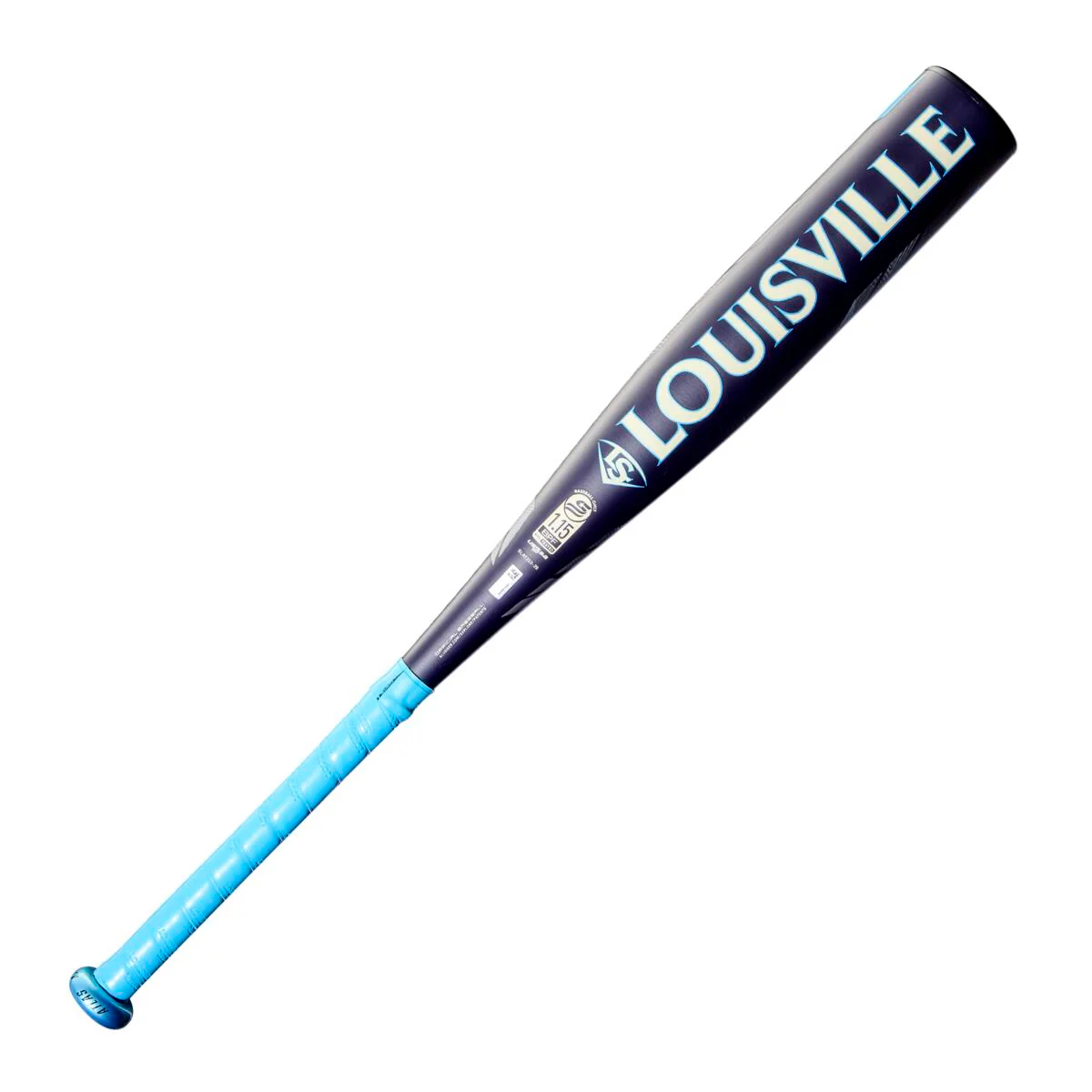 Louisville Slugger 2026 Atlas JBB USSSA -10oz - Image 2