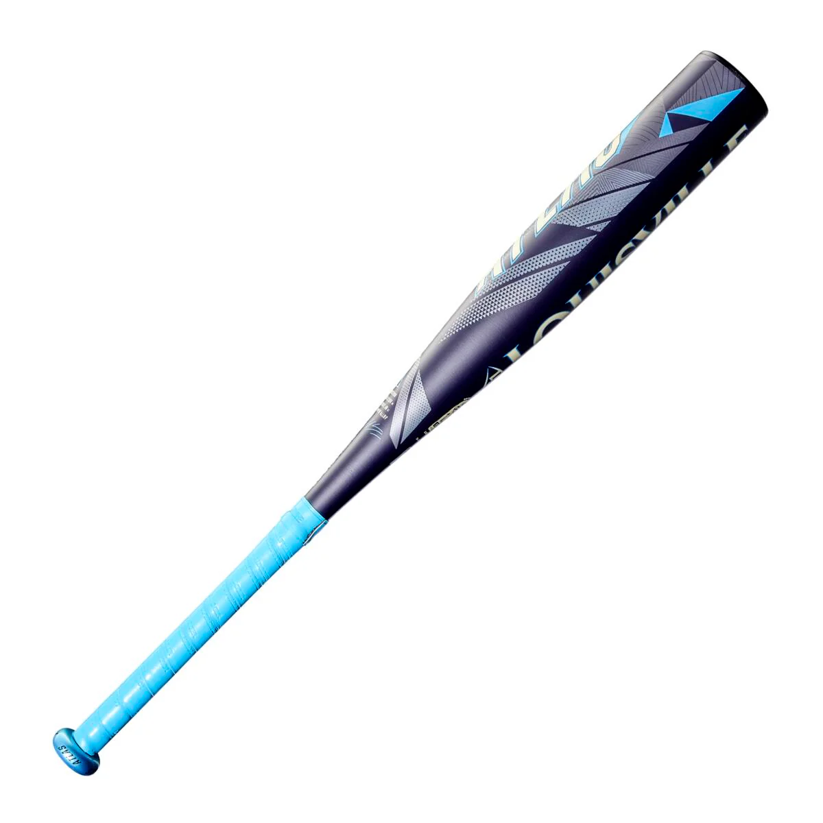 Louisville Slugger 2026 Atlas JBB USSSA -10oz - Image 3