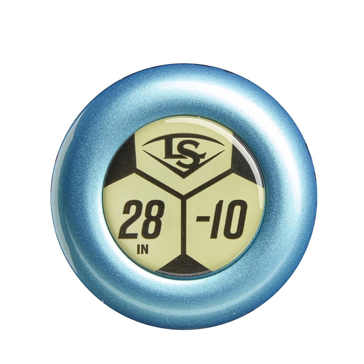 Louisville Slugger 2026 Atlas JBB USSSA -10oz - Image 5