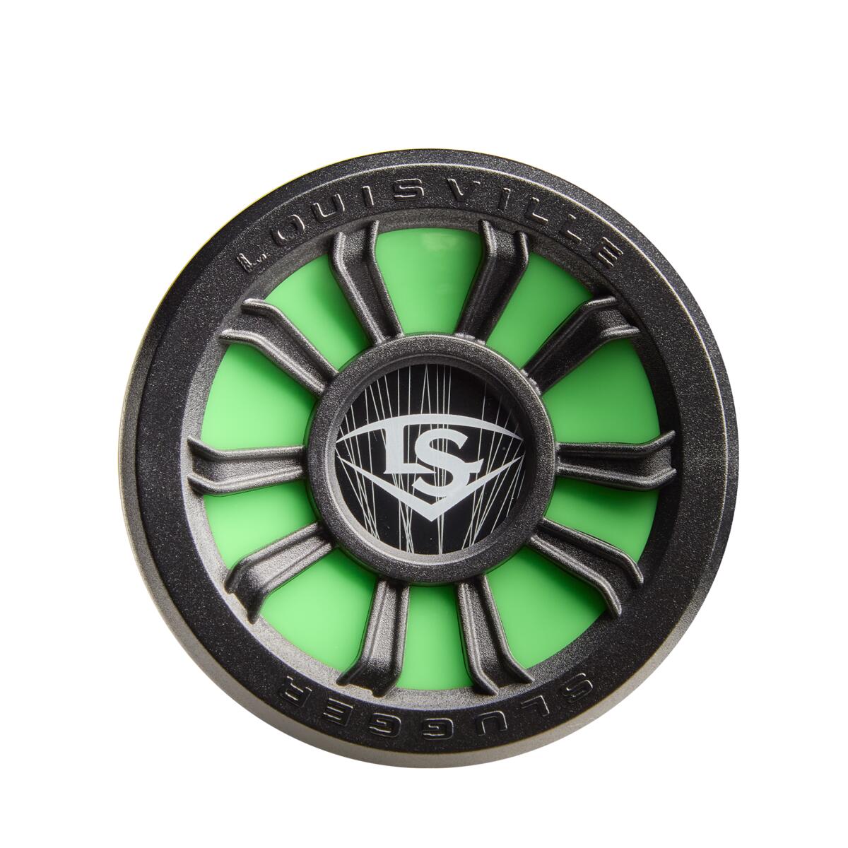 Louisville Slugger 2026 Dynasty BBCOR -3oz - Image 4