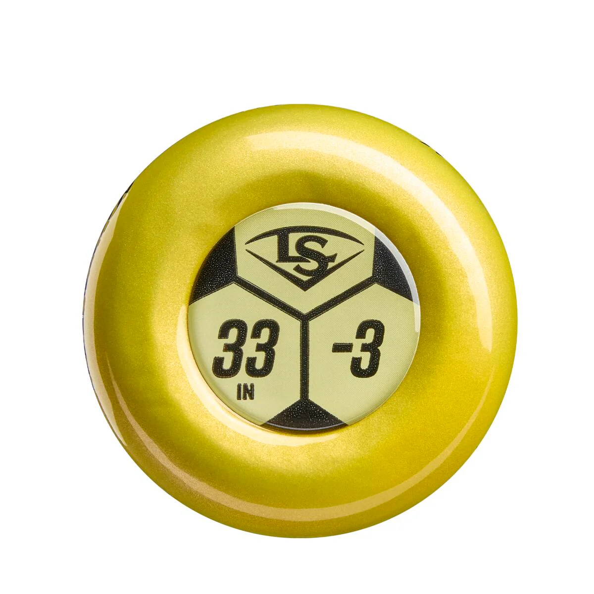 Louisville Slugger 2026 Dynasty BBCOR -3oz - Image 5