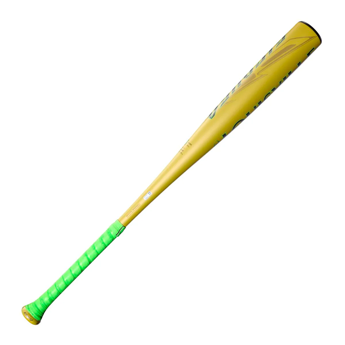 Louisville Slugger 2026 Dynasty BBCOR -3oz - Image 7