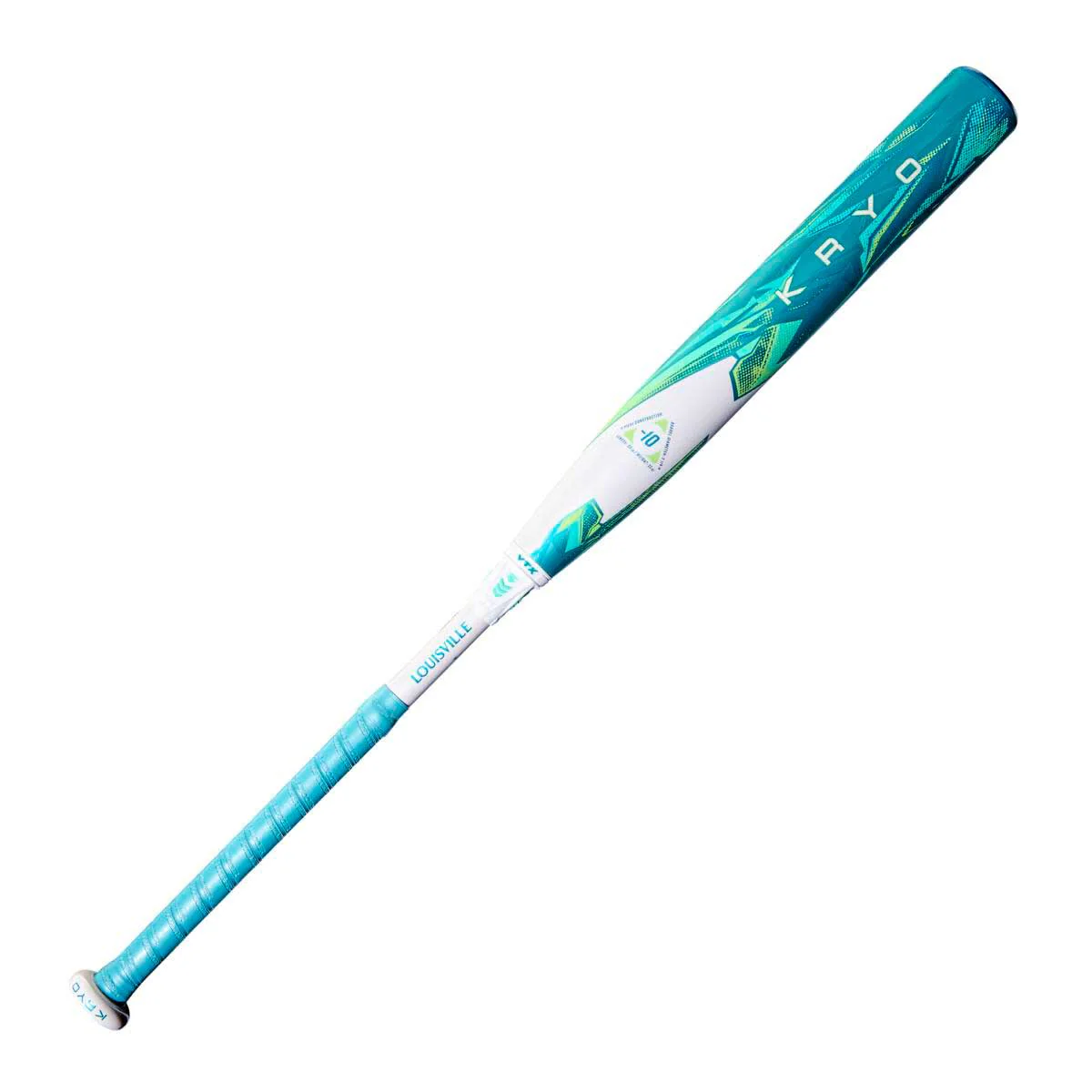Louisville Slugger 2026 Kryo USSSA -10oz