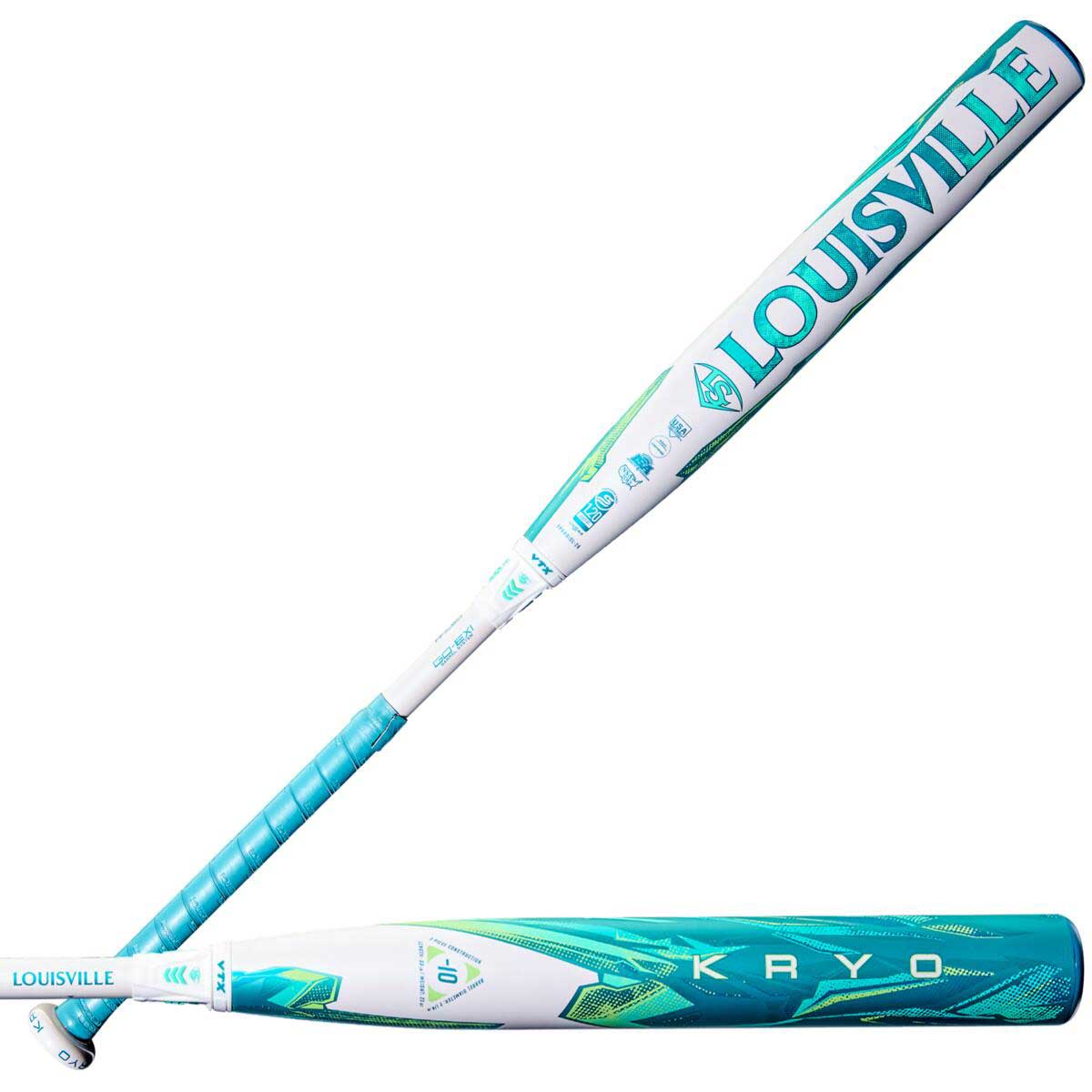 Louisville Slugger 2026 Kryo USSSA -10oz - Image 5