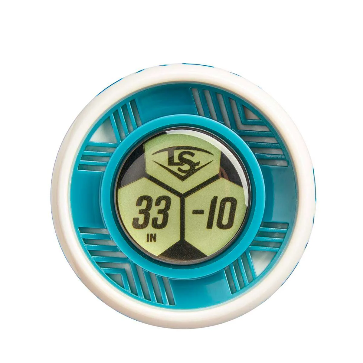 Louisville Slugger 2026 Kryo USSSA -10oz - Image 7