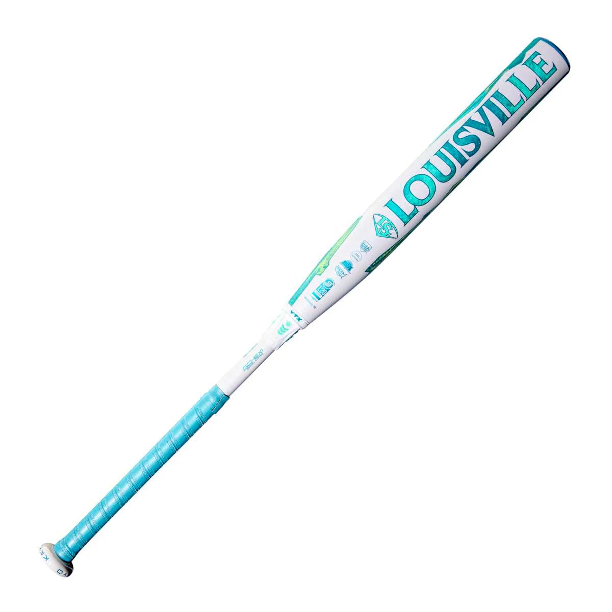 Louisville Slugger 2026 Kryo USSSA -11oz - Image 2