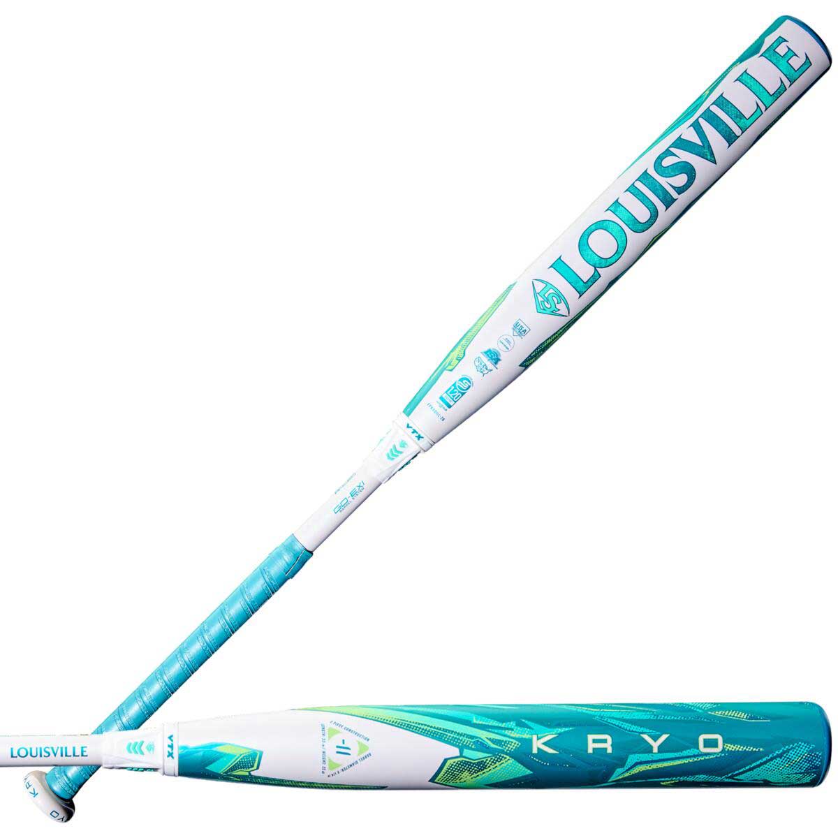Louisville Slugger 2026 Kryo USSSA -11oz - Image 4