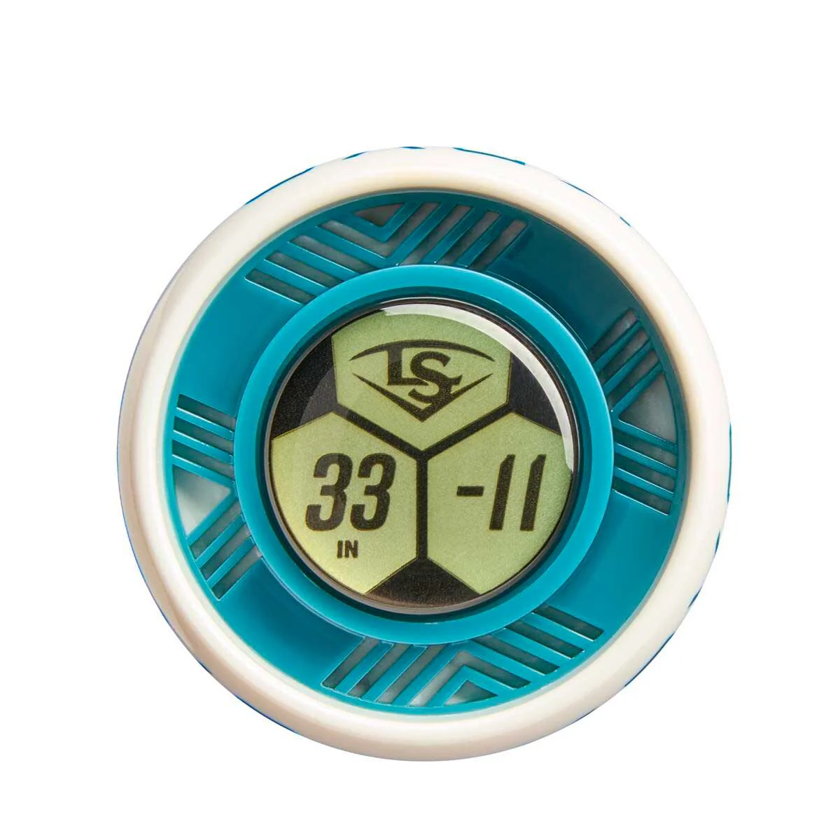 Louisville Slugger 2026 Kryo USSSA -11oz - Image 6