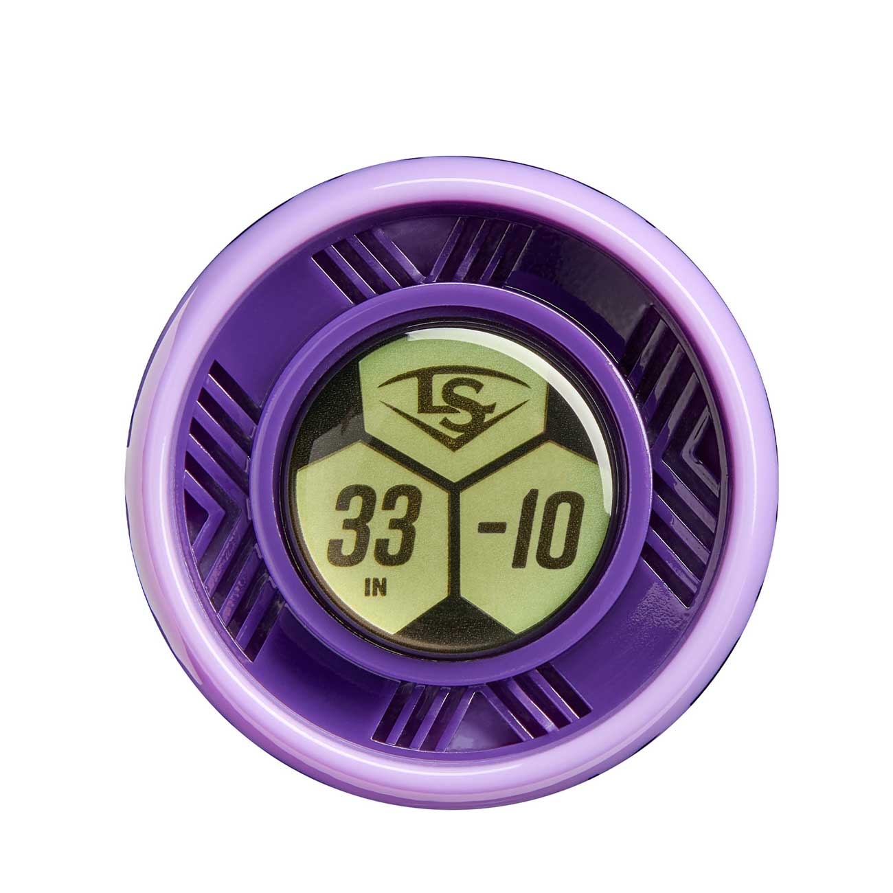 Louisville Slugger 2026 Kryo Thundernight LE USSSA -10oz - Image 6