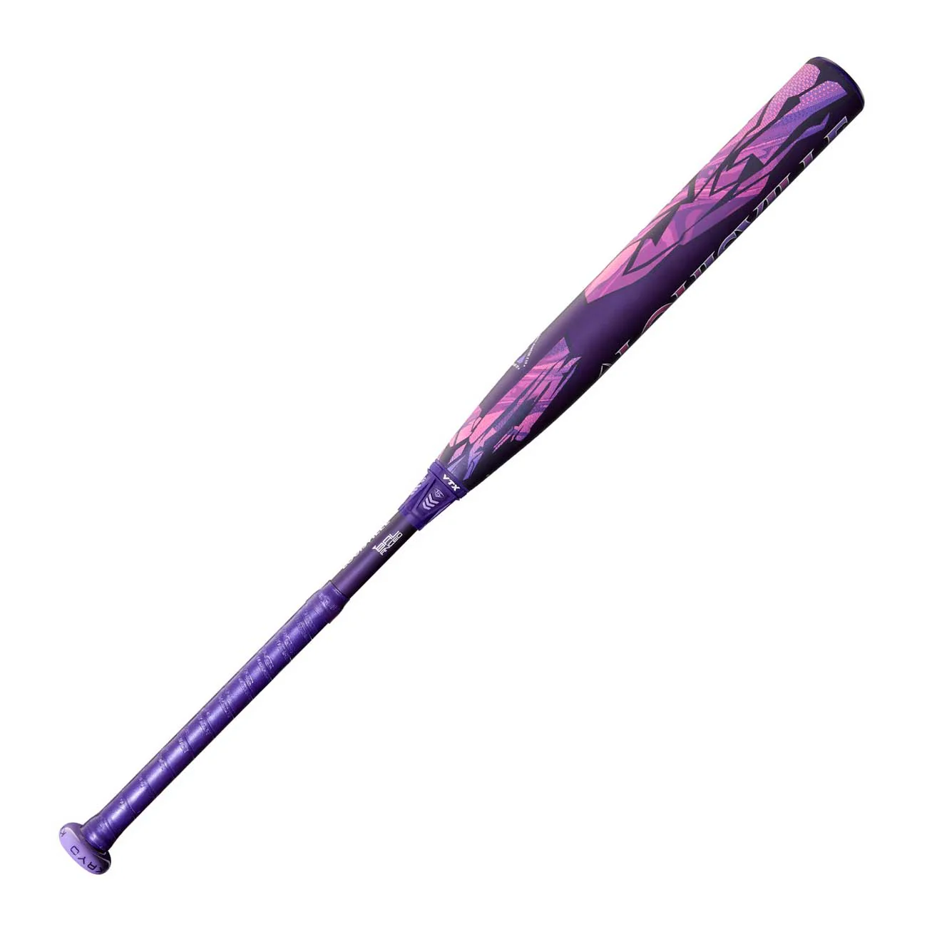 Louisville Slugger 2026 Kryo Thundernight LE USSSA -11oz - Image 3