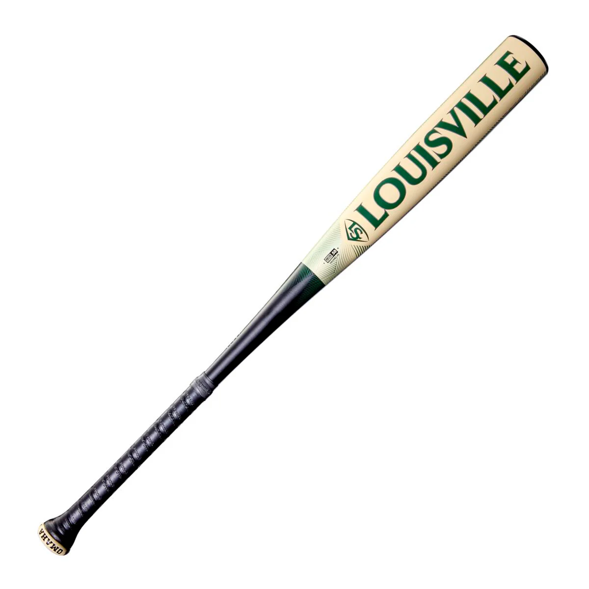 Louisville Slugger 2026 Omaha BBCOR -3oz - Image 2