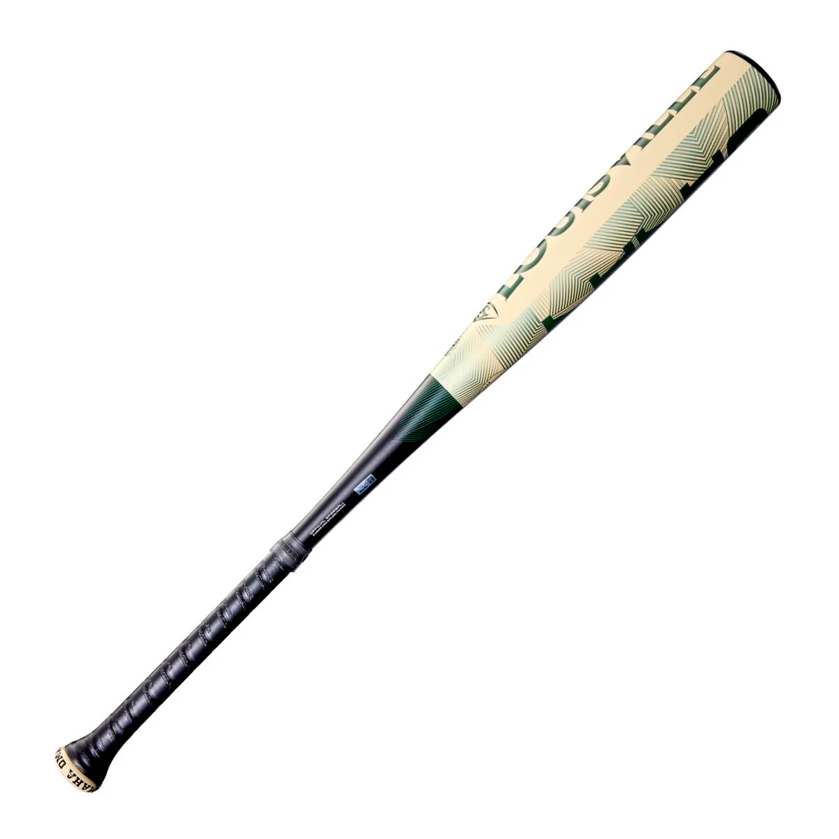 Louisville Slugger 2026 Omaha BBCOR -3oz - Image 4