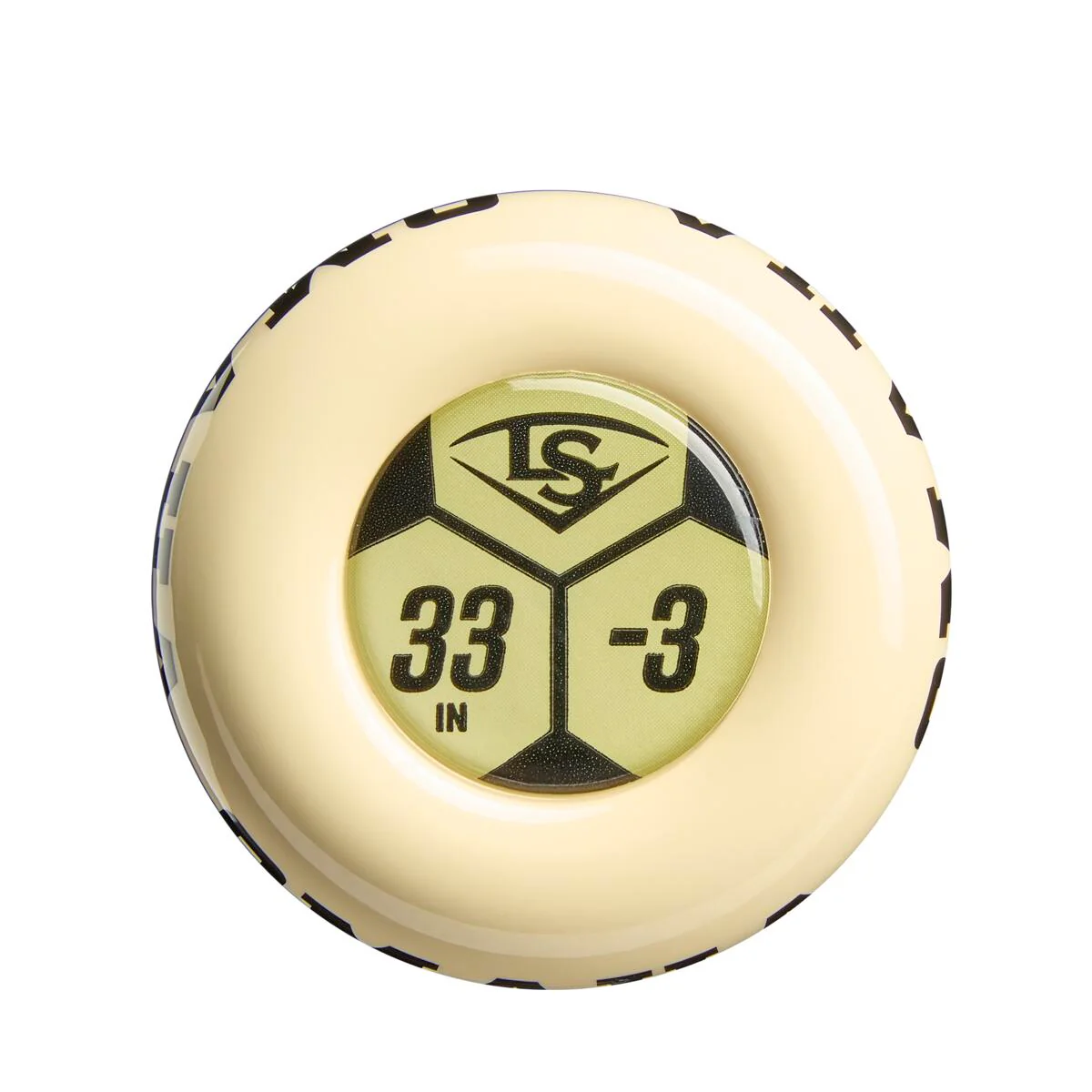 Louisville Slugger 2026 Omaha BBCOR -3oz - Image 5