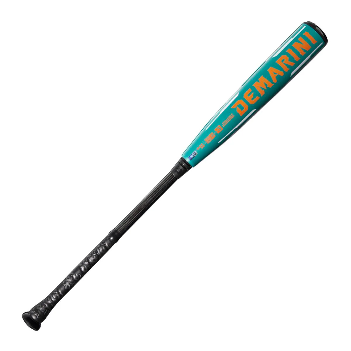 DeMarini 2026 Omega BBCOR -3oz - Image 2
