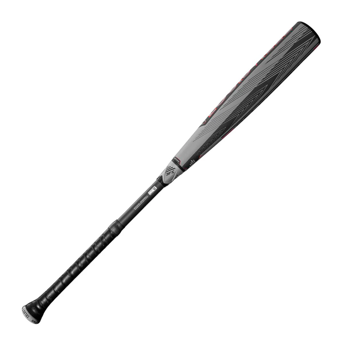Louisville Slugger 2026 Select PWR BBCOR -3oz - Image 4