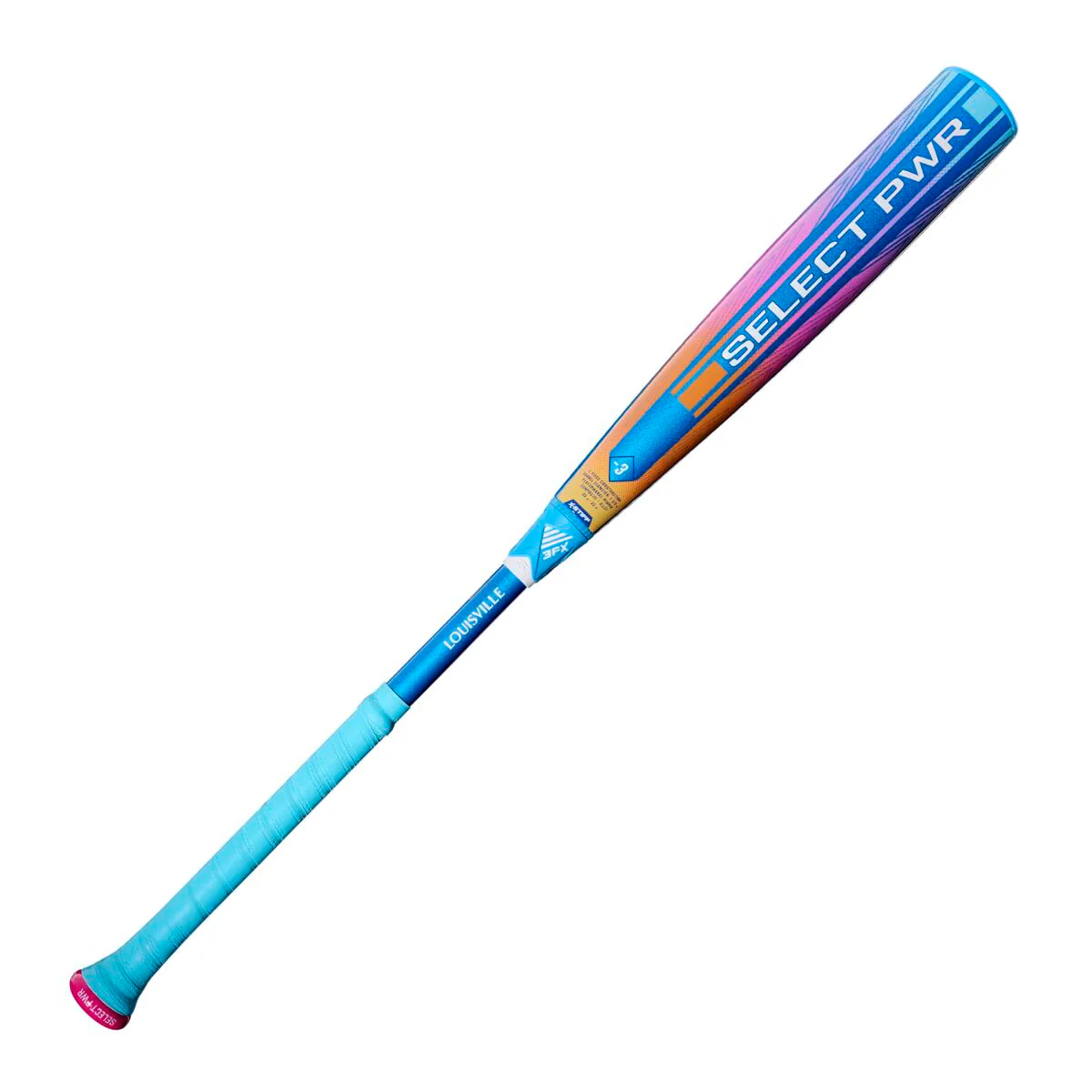 Louisville Slugger 2026 Select PWR Love The Moment BBCOR -3oz