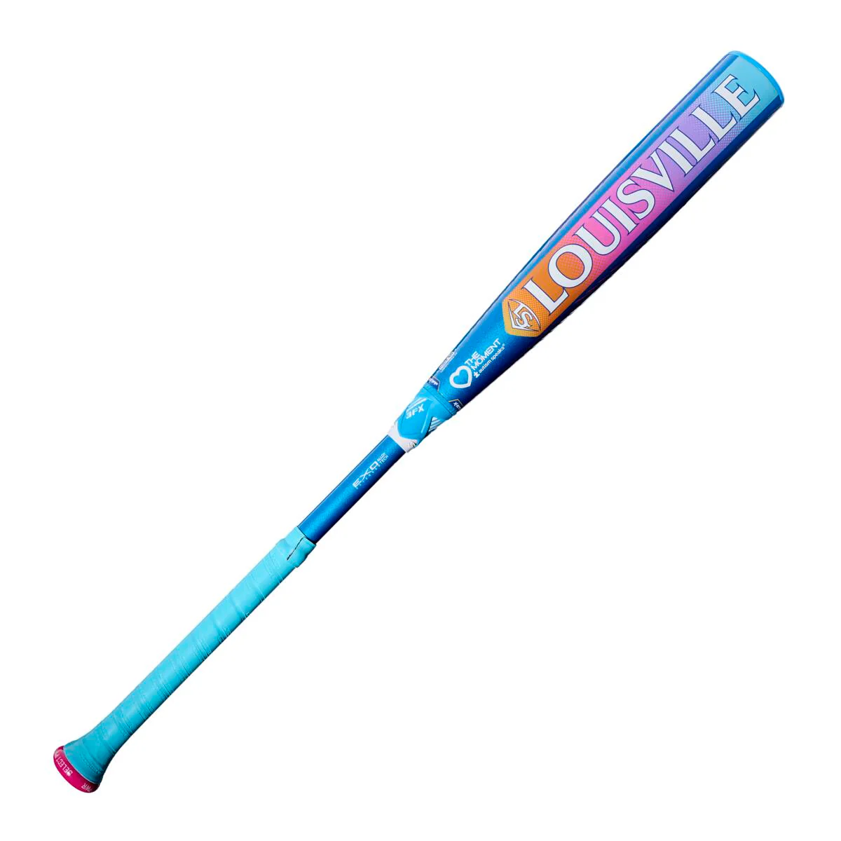 Louisville Slugger 2026 Select PWR Love The Moment BBCOR -3oz - Image 2