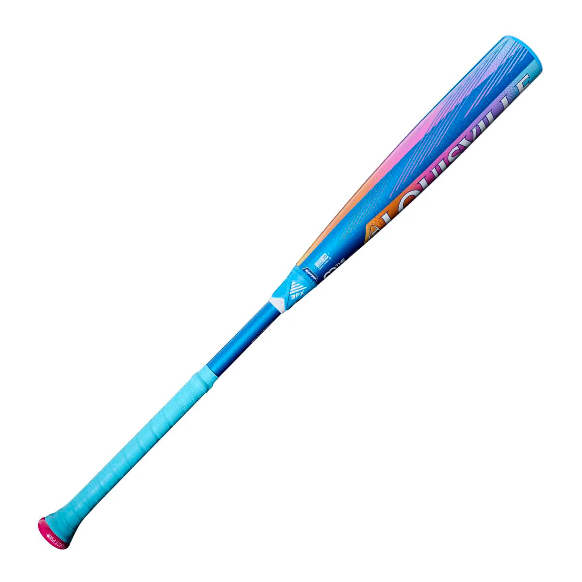 Louisville Slugger 2026 Select PWR Love The Moment BBCOR -3oz - Image 3