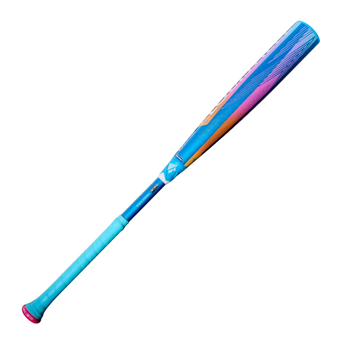Louisville Slugger 2026 Select PWR Love The Moment BBCOR -3oz - Image 4