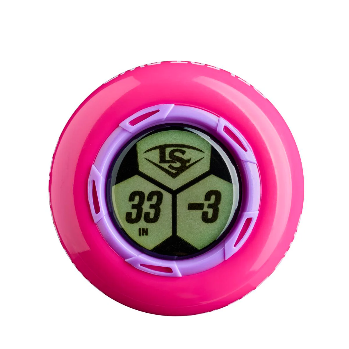 Louisville Slugger 2026 Select PWR Love The Moment BBCOR -3oz - Image 5