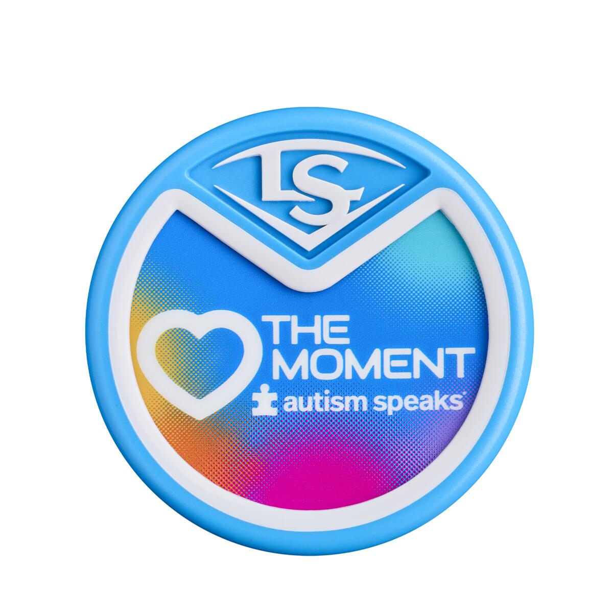 Louisville Slugger 2026 Select PWR Love The Moment BBCOR -3oz - Image 6