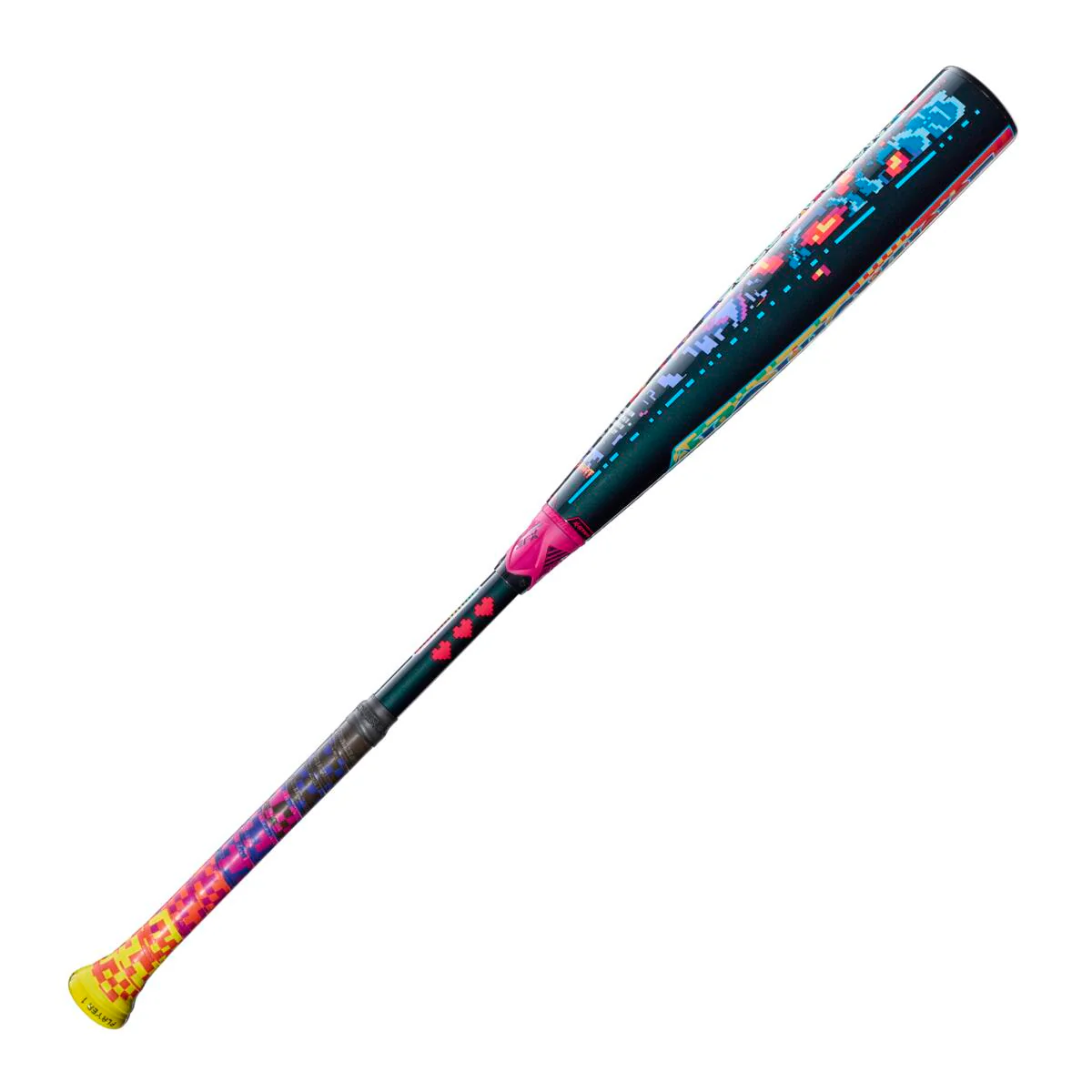 Louisville Slugger 2026 Select PWR Player 1 BBCOR -3oz - Image 3