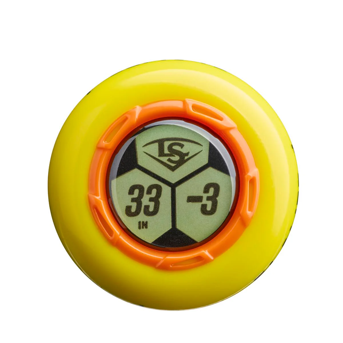 Louisville Slugger 2026 Select PWR Player 1 BBCOR -3oz - Image 5