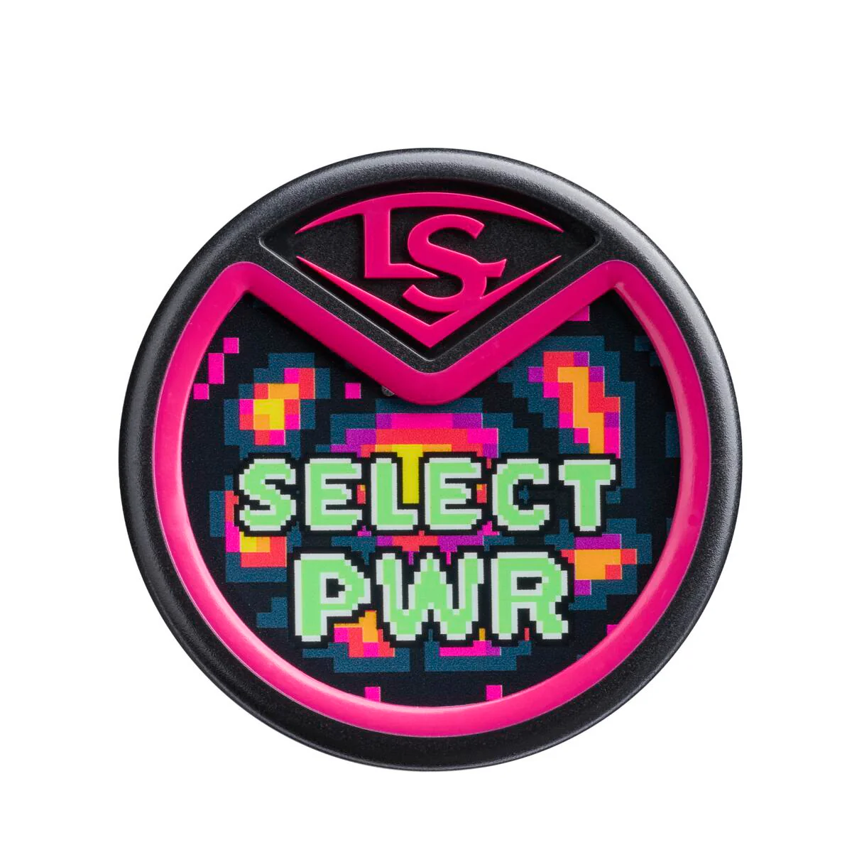 Louisville Slugger 2026 Select PWR Player 1 BBCOR -3oz - Image 6