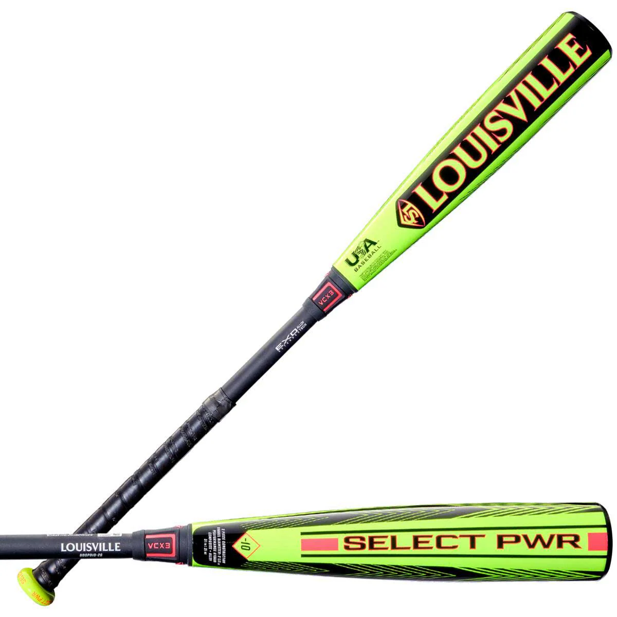 Louisville Slugger 2026 Select PWR USABB -10oz - Image 6