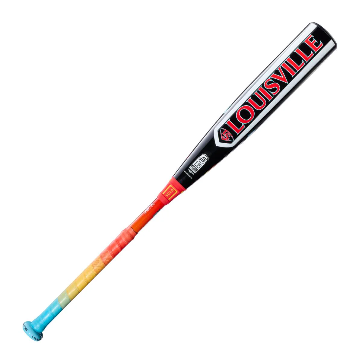 Louisville Slugger 2026 Supra Starship USSSA -10oz - Image 2