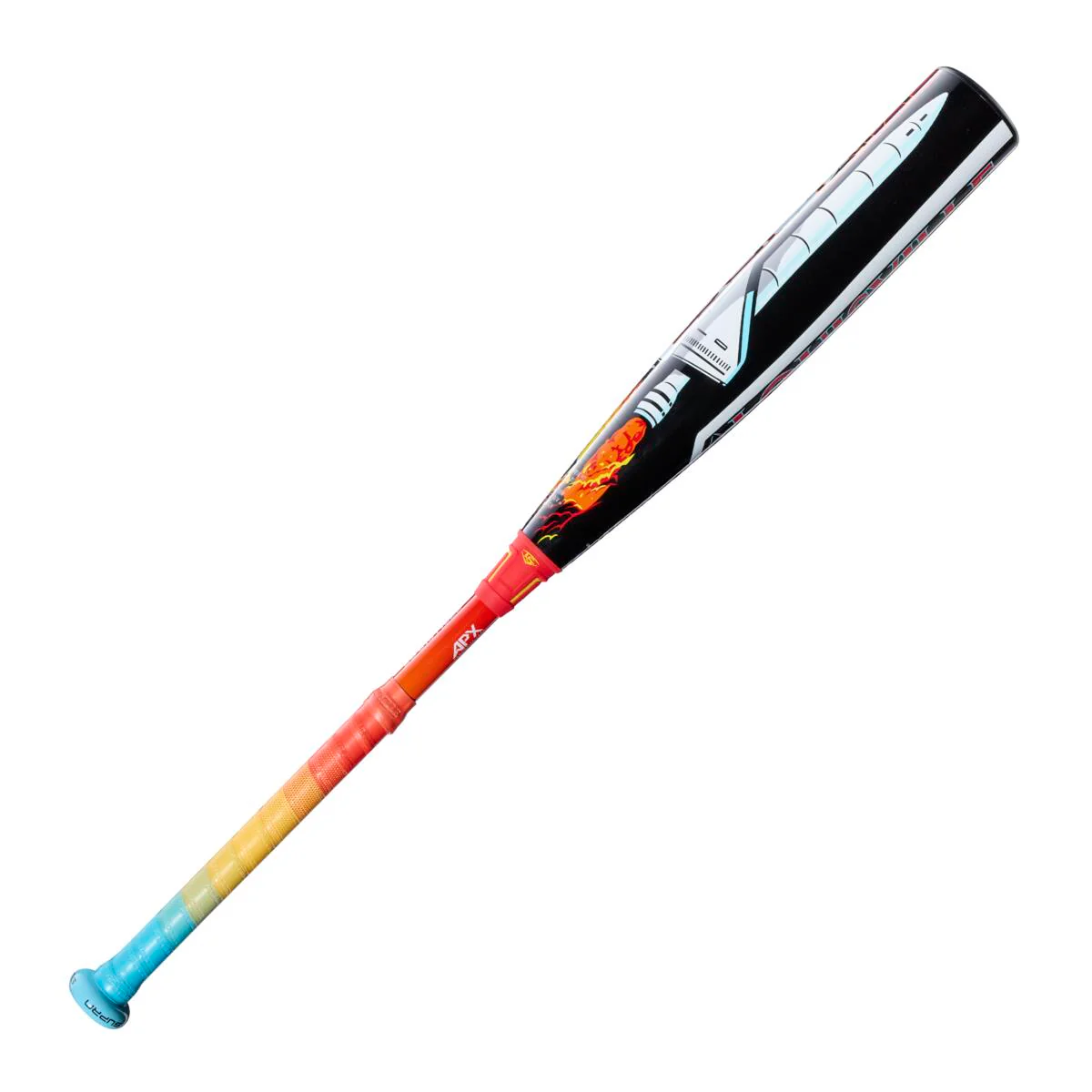Louisville Slugger 2026 Supra Starship USSSA -10oz - Image 3