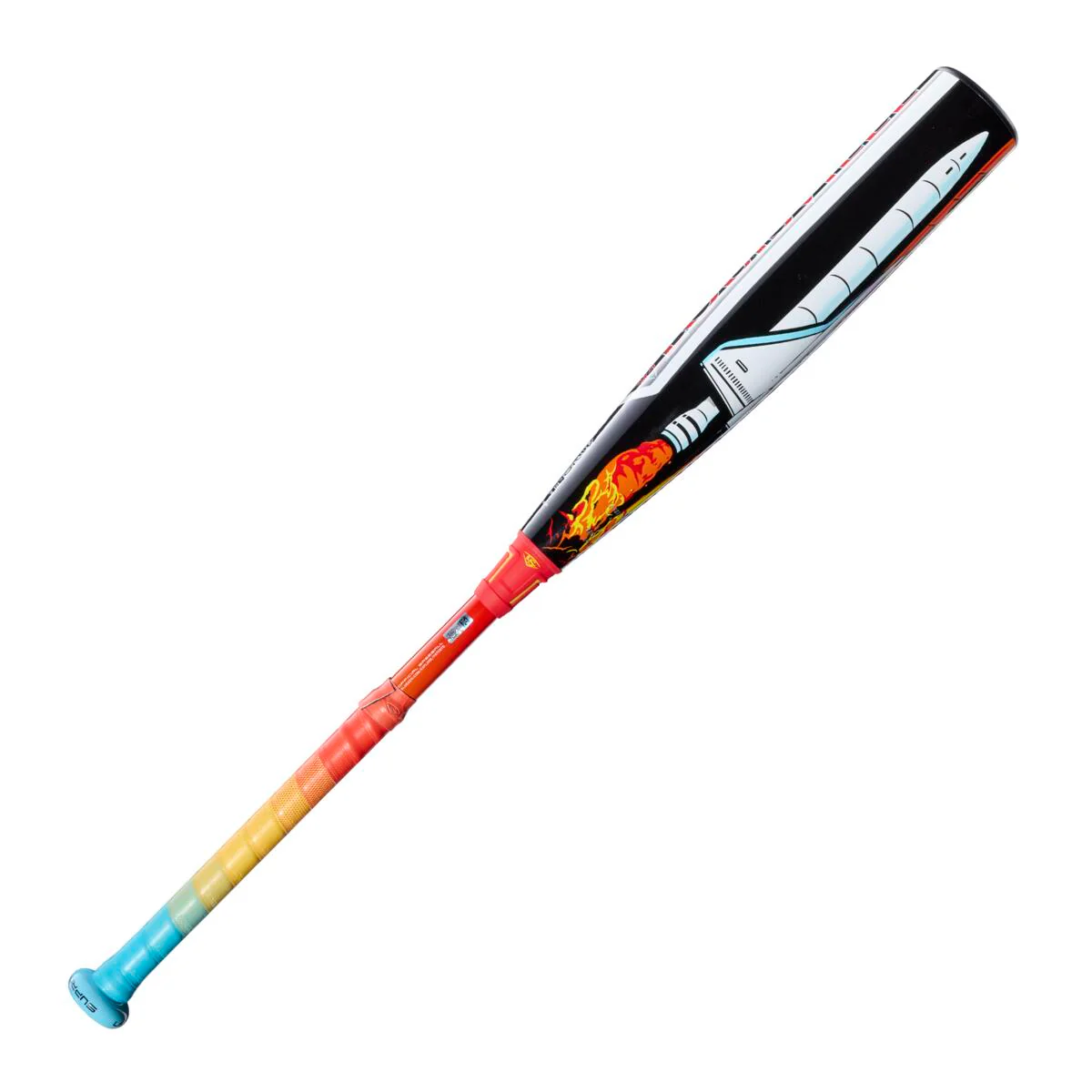 Louisville Slugger 2026 Supra Starship USSSA -10oz - Image 4