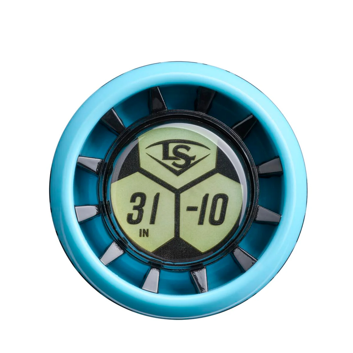 Louisville Slugger 2026 Supra Starship USSSA -10oz - Image 5