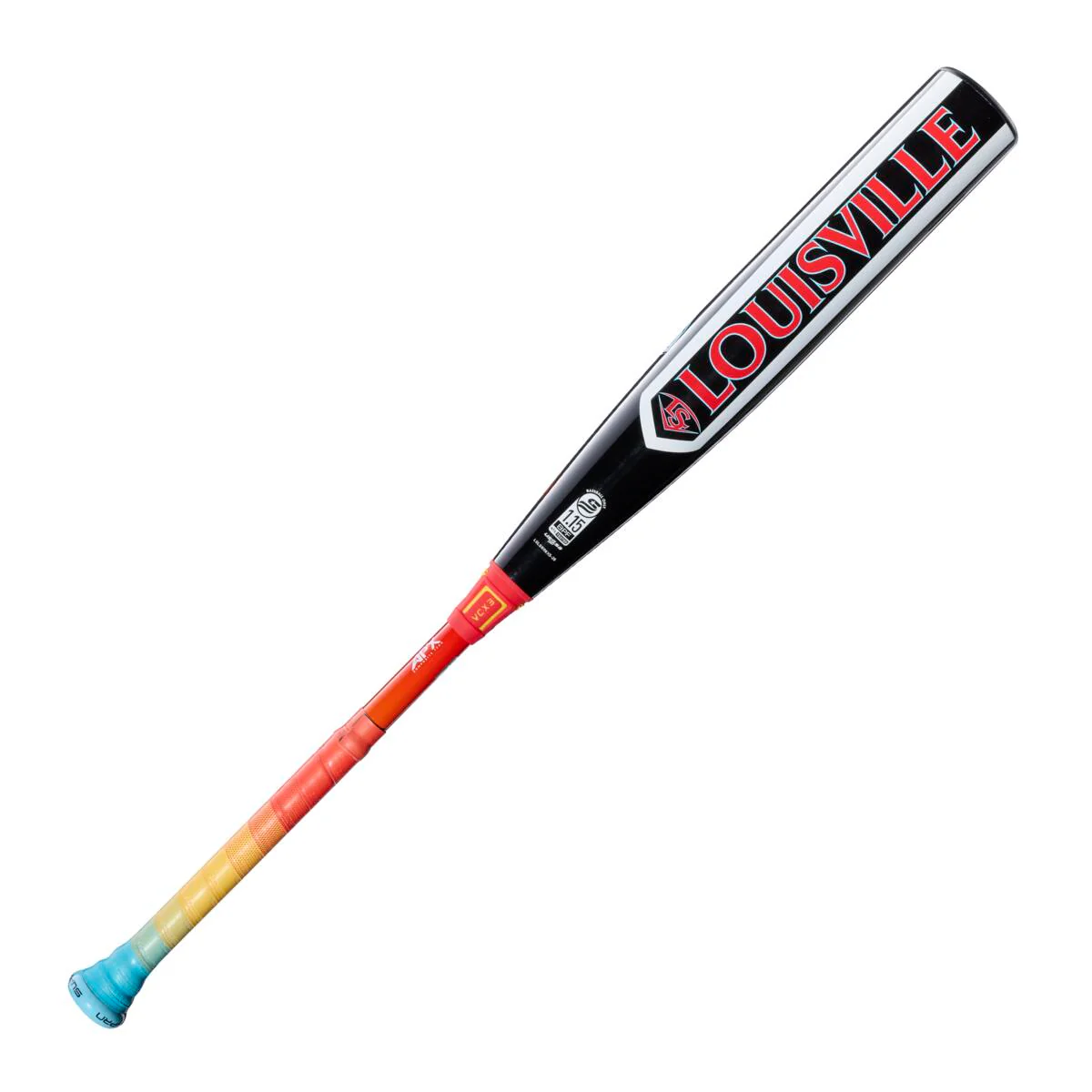 Louisville Slugger 2026 Supra Starship USSSA -5oz - Image 2
