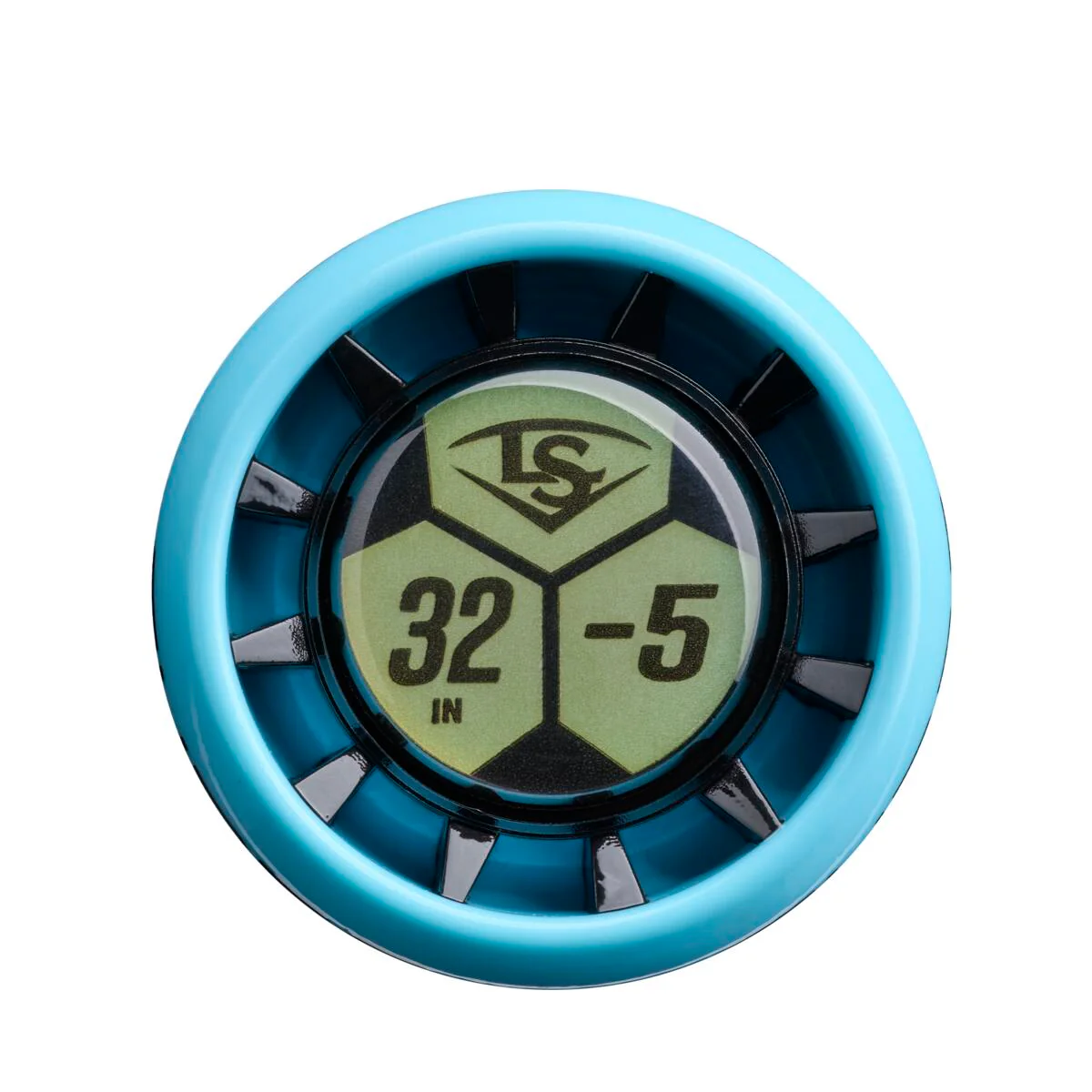 Louisville Slugger 2026 Supra Starship USSSA -5oz - Image 5