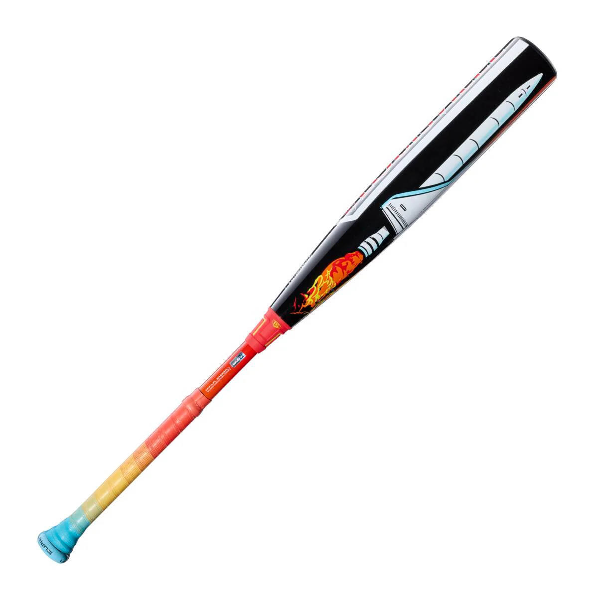 Louisville Slugger 2026 Supra Starship USSSA -5oz - Image 6