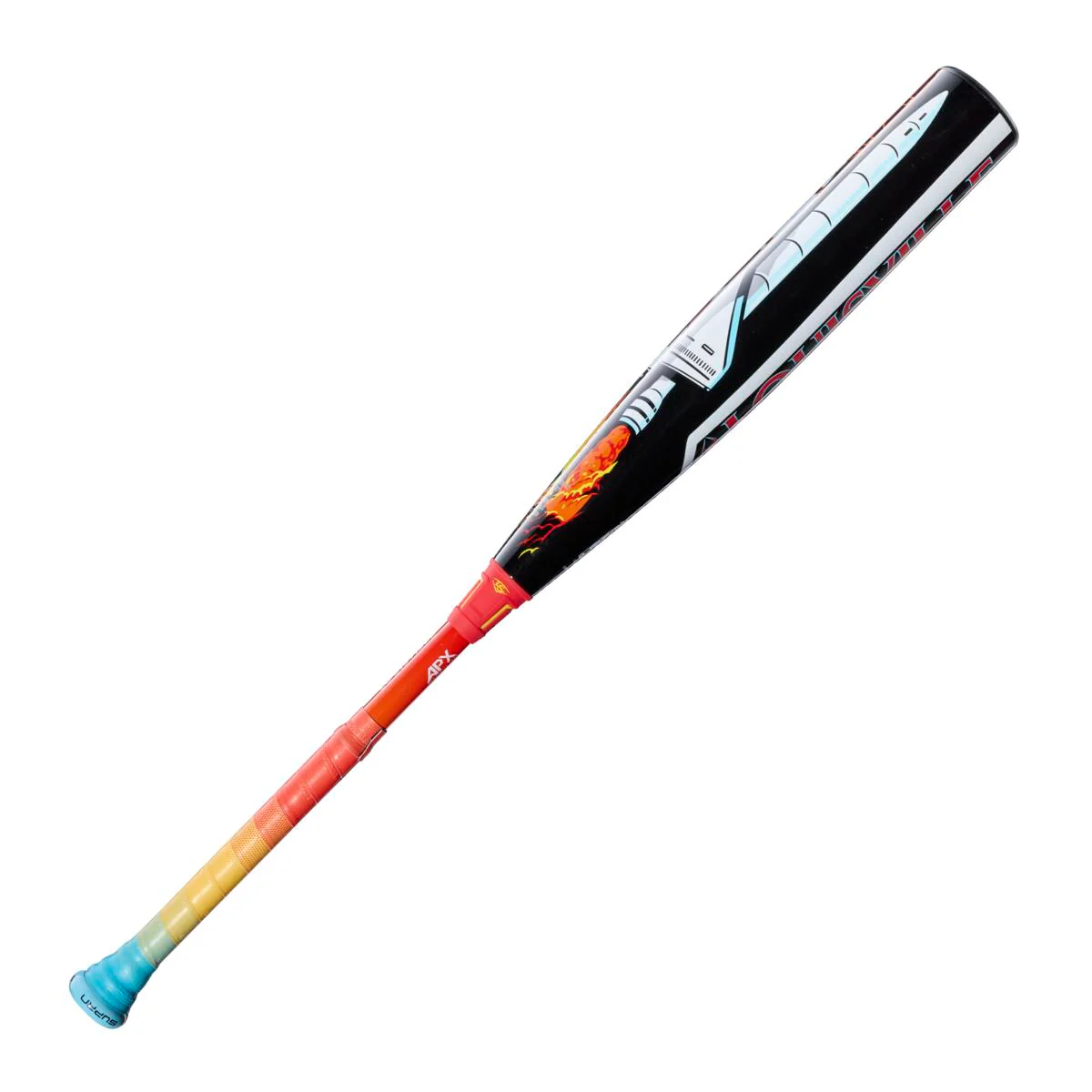 Louisville Slugger 2026 Supra Starship USSSA -5oz - Image 7