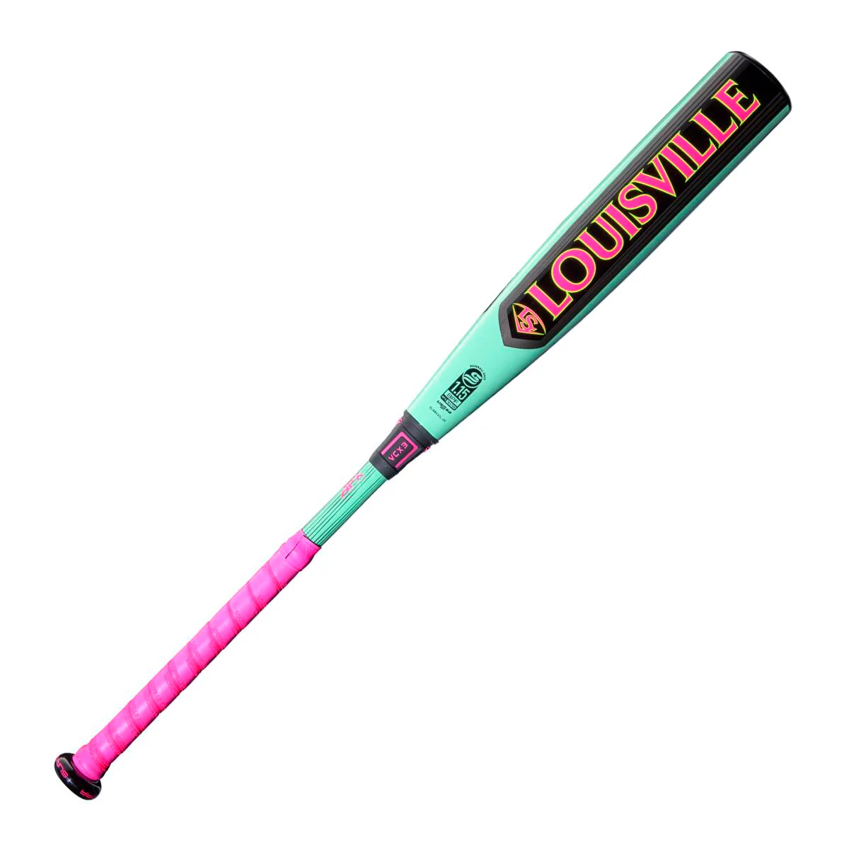 Louisville Slugger 2026 Supra USSSA -10oz