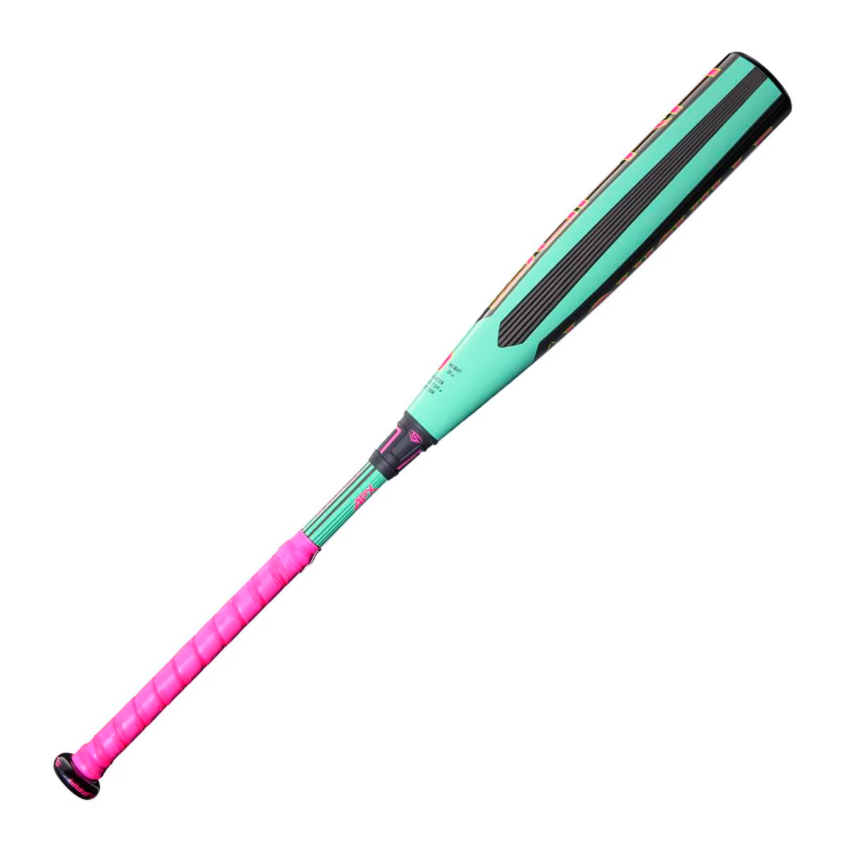 Louisville Slugger 2026 Supra USSSA -10oz - Image 7