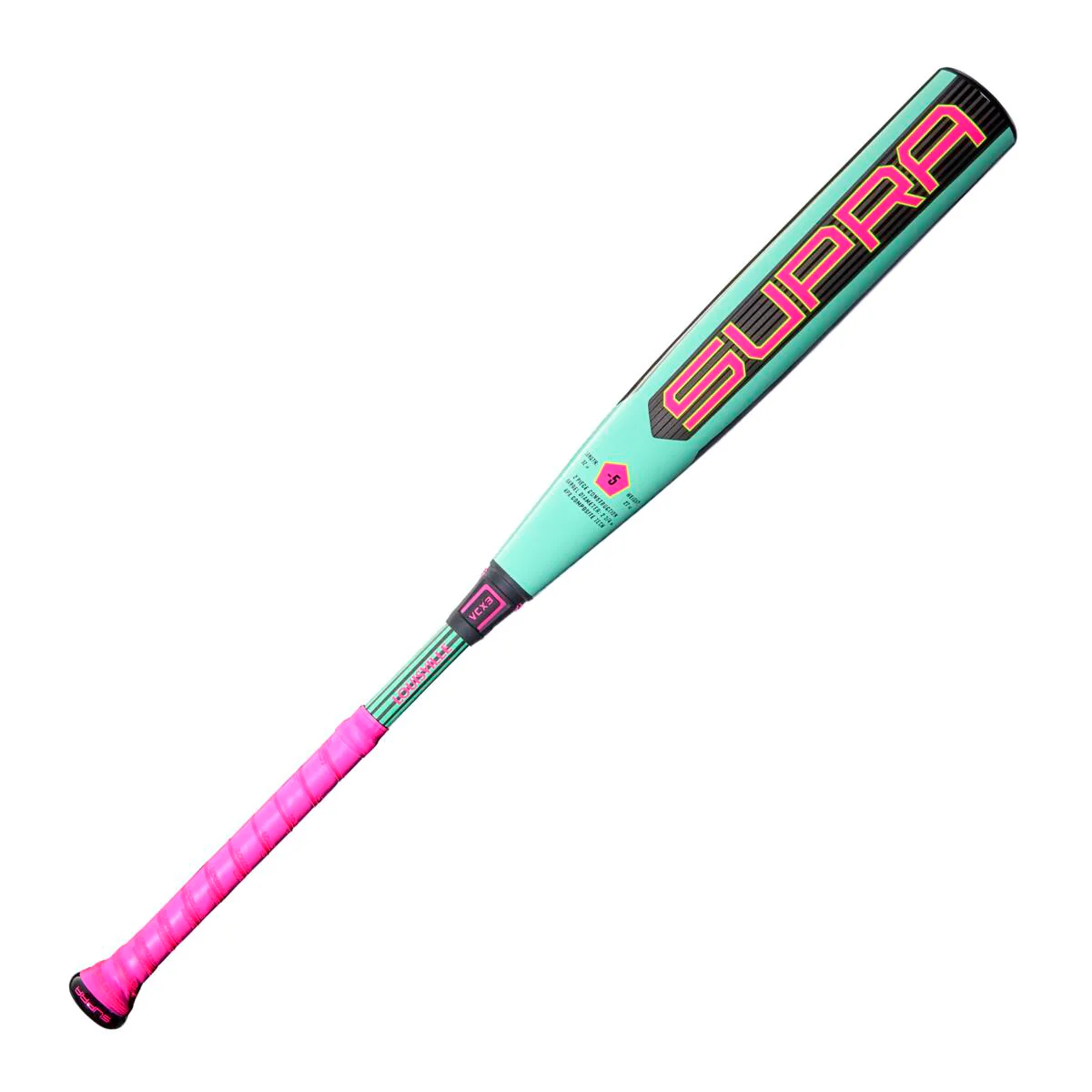 Louisville Slugger 2026 Supra USSSA -5oz - Image 2