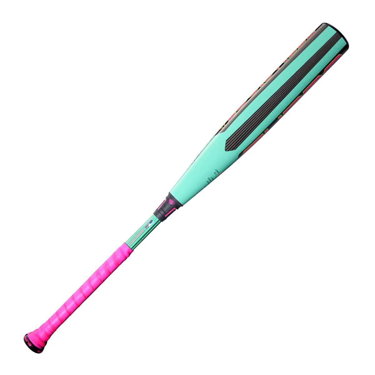 Louisville Slugger 2026 Supra USSSA -8oz - Image 3