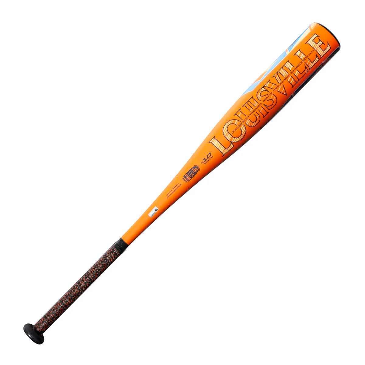 Louisville Slugger Atlas USSSA 31"/21oz - Image 3