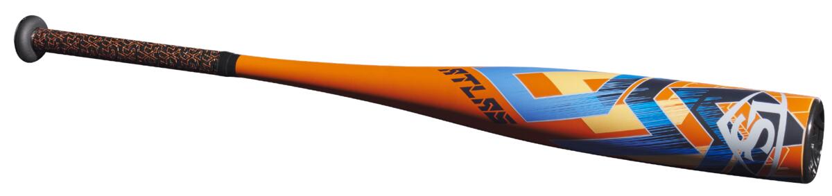 Louisville Slugger Atlas USSSA 31"/21oz - Image 5