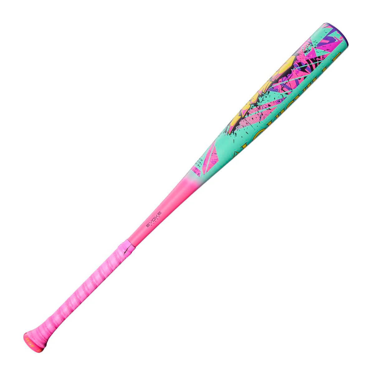 Louisville Slugger Atlas Wildstyle BBCOR -3oz - Image 3
