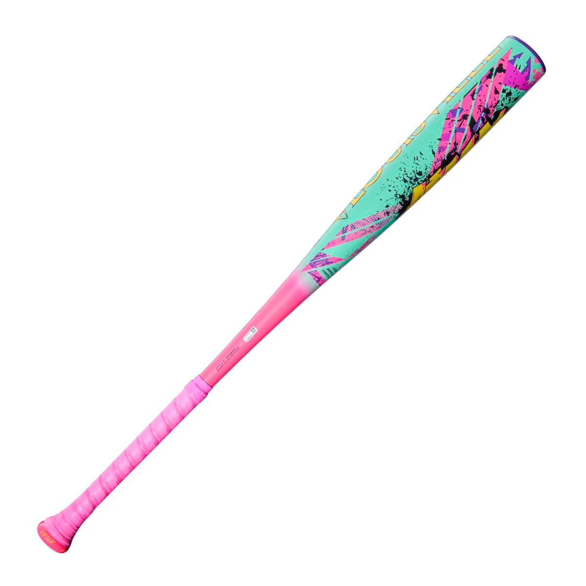 Louisville Slugger Atlas Wildstyle BBCOR -3oz - Image 4