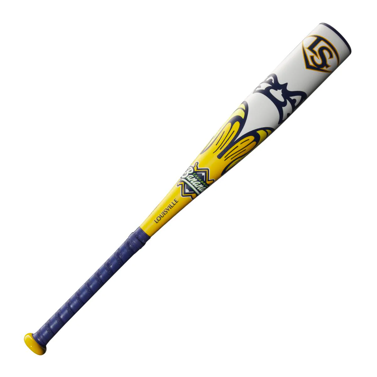 Louisville Slugger Bananas JBB USSSA-10oz