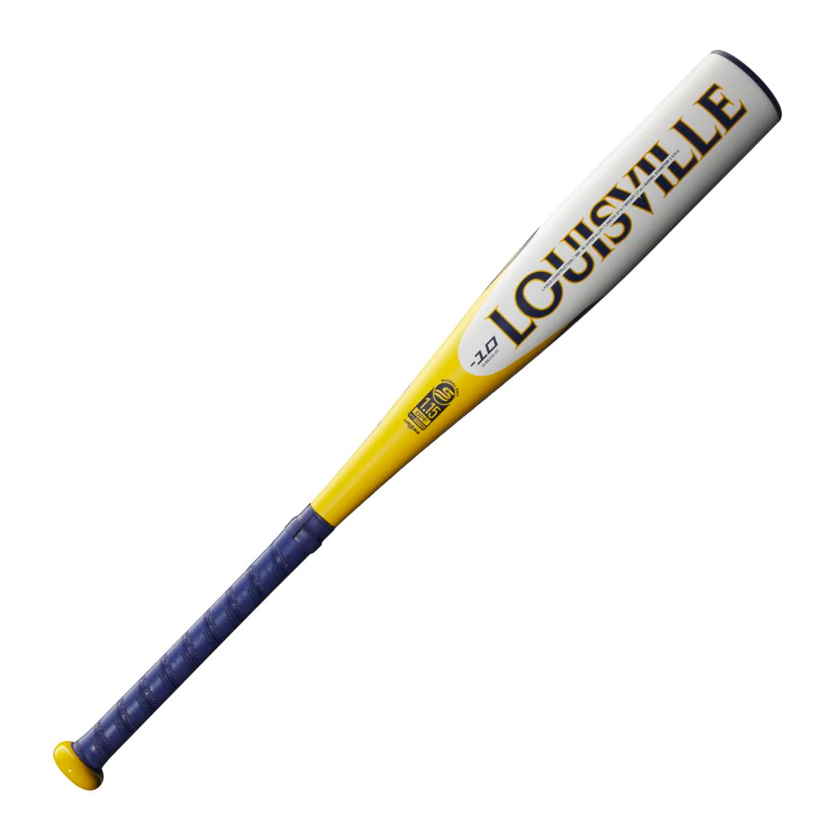 Louisville Slugger Bananas JBB USSSA-10oz - Image 2