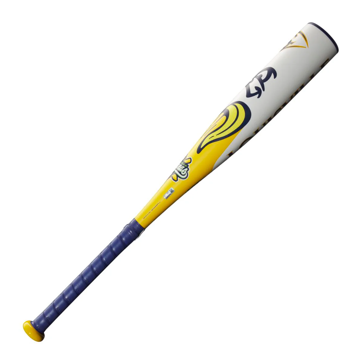 Louisville Slugger Bananas JBB USSSA-10oz - Image 3