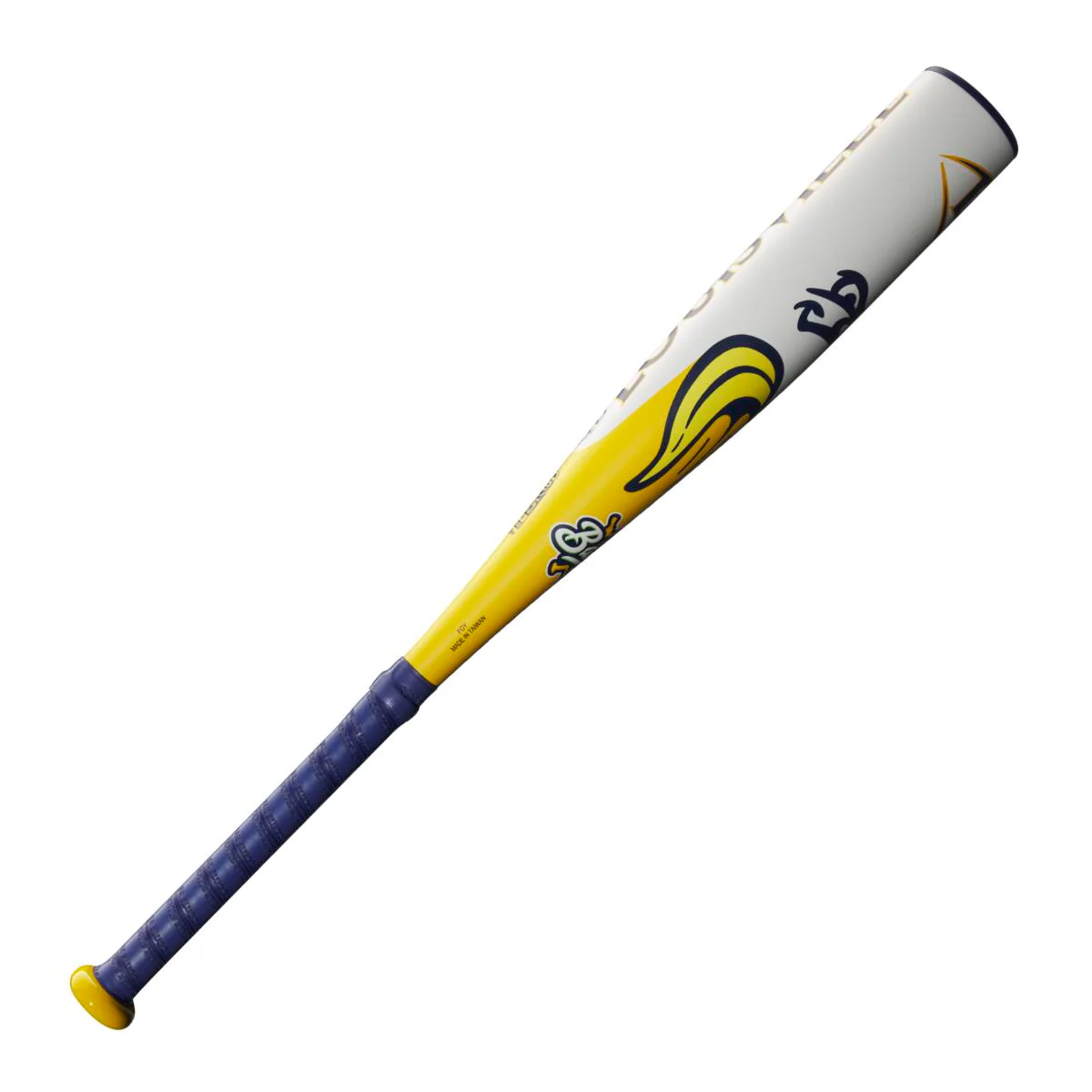 Louisville Slugger Bananas JBB USSSA-10oz - Image 4