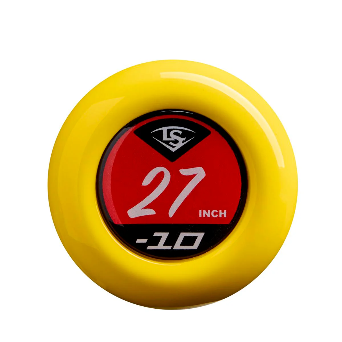 Louisville Slugger Bananas JBB USSSA-10oz - Image 6